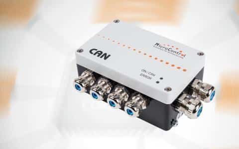 Ca Fnd Module CAN FD — explained simply: CAN vs. CAN with Flexible Data Rate ...