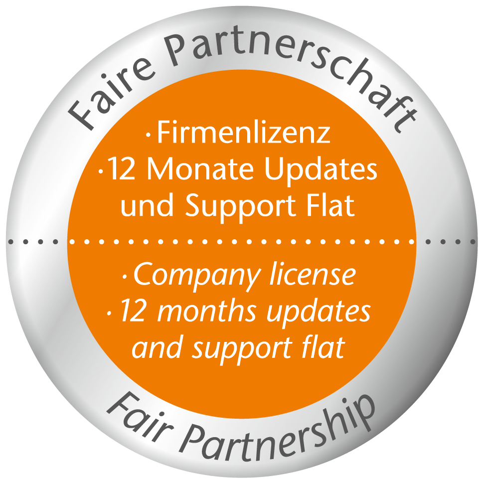 Icon Fair partnership MicroControl